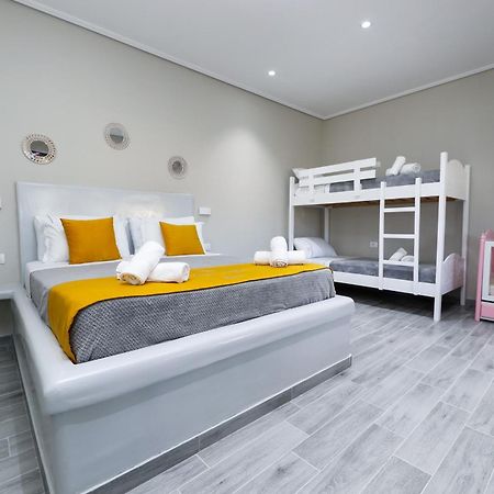 Guest House Narta Vlora Kültér fotó