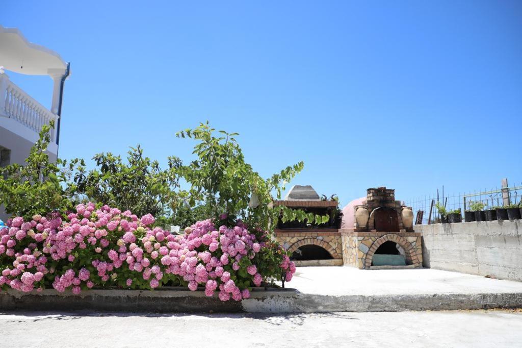 Guest House Narta Vlora Kültér fotó
