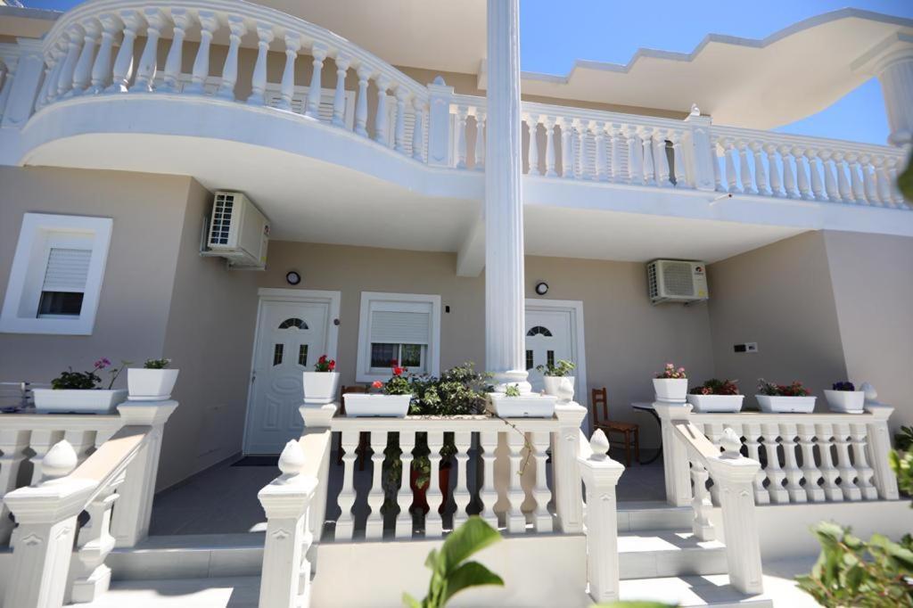 Guest House Narta Vlora Kültér fotó