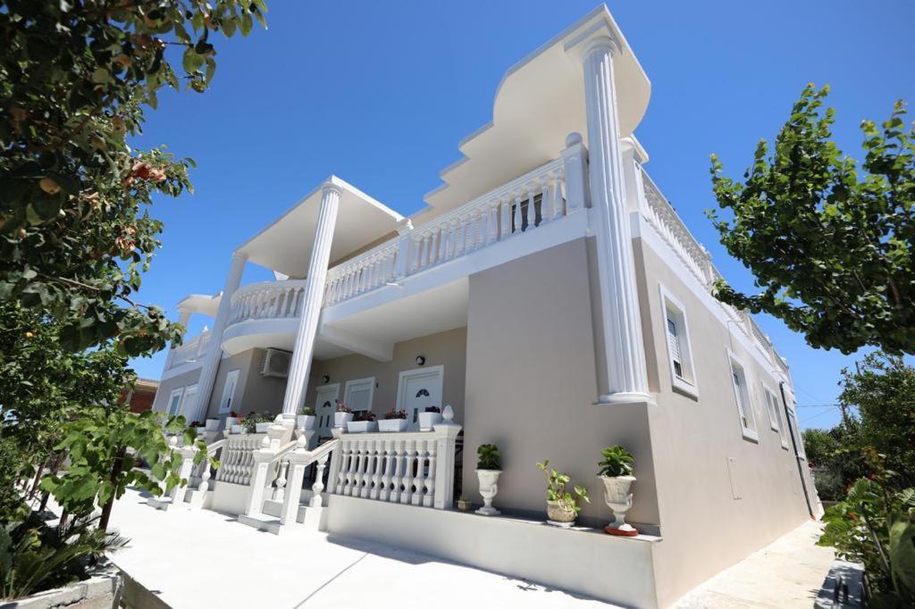 Guest House Narta Vlora Kültér fotó