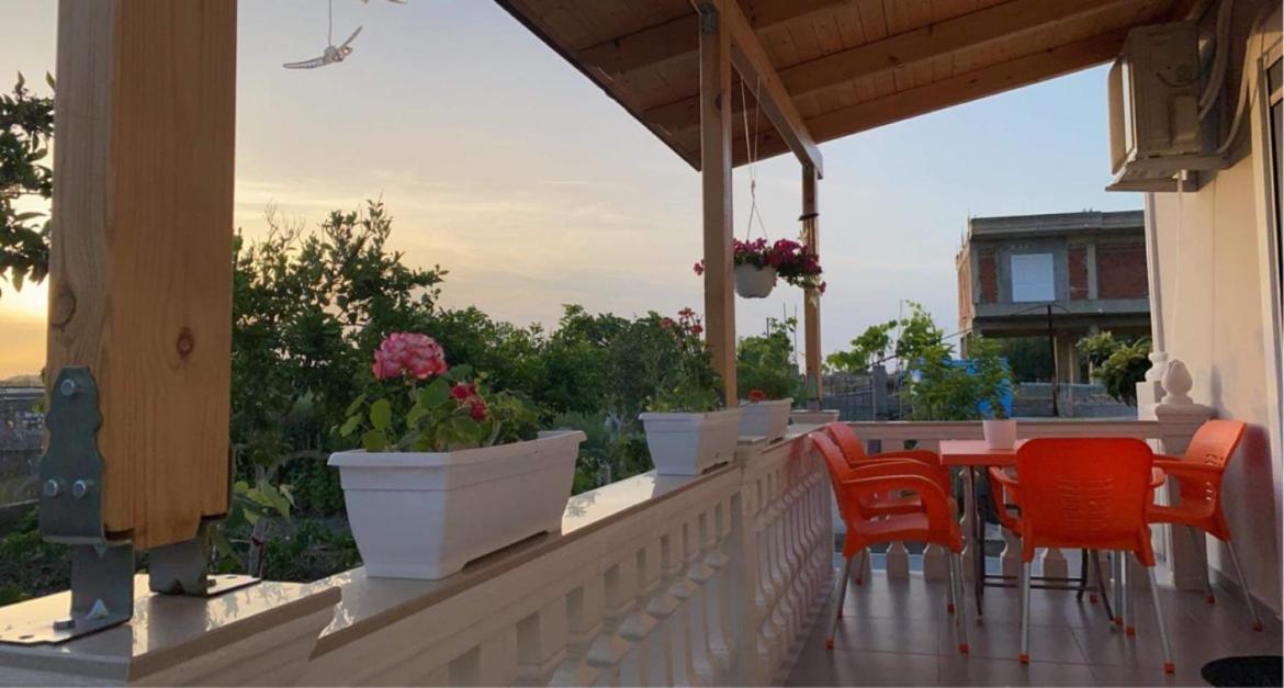 Guest House Narta Vlora Kültér fotó