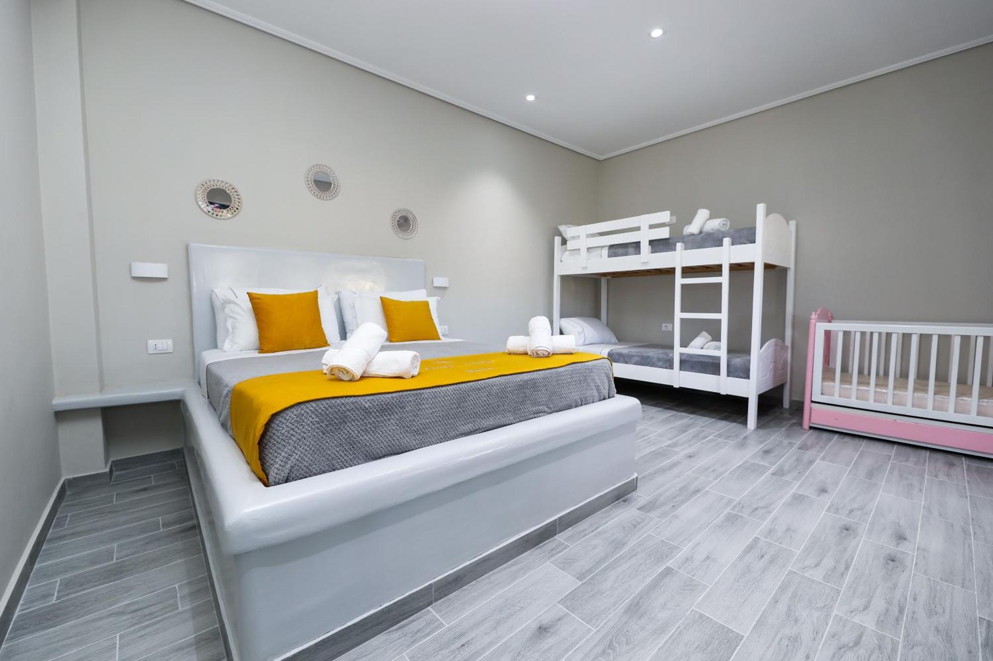 Guest House Narta Vlora Kültér fotó