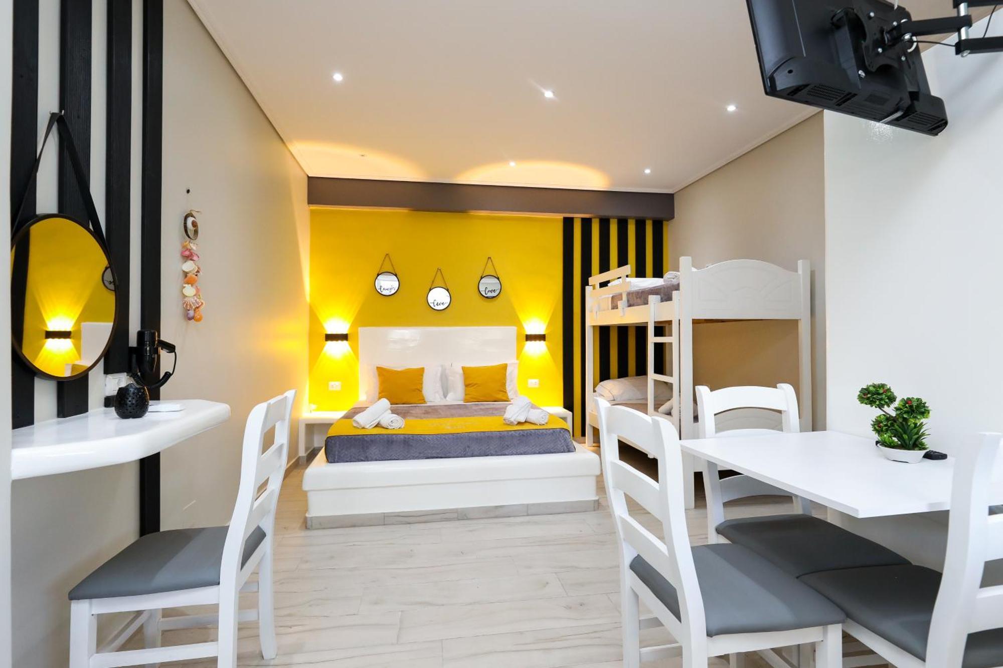 Guest House Narta Vlora Kültér fotó