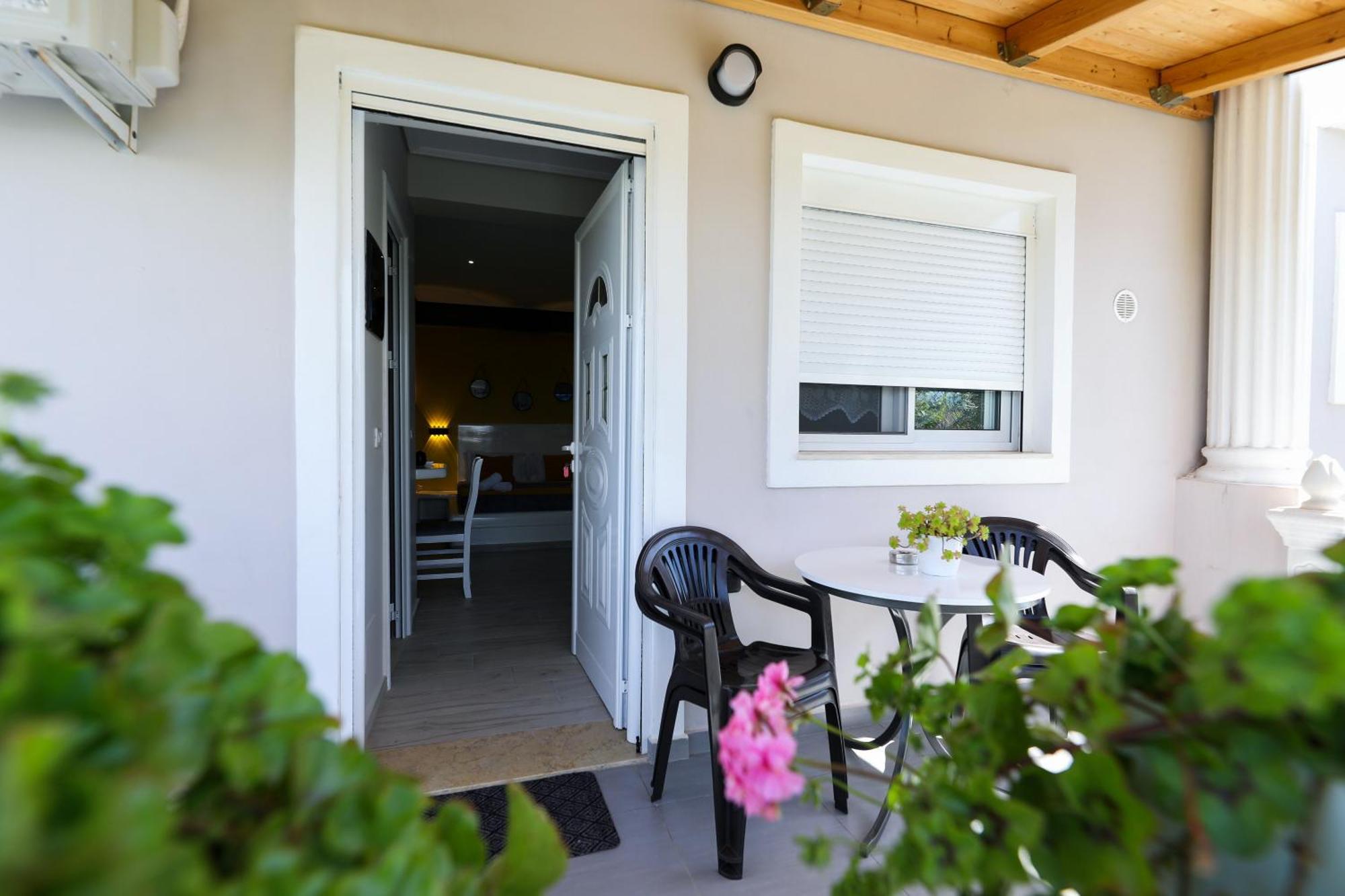 Guest House Narta Vlora Kültér fotó
