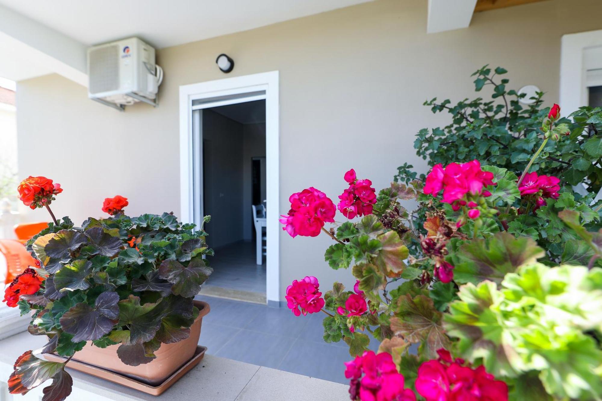 Guest House Narta Vlora Kültér fotó