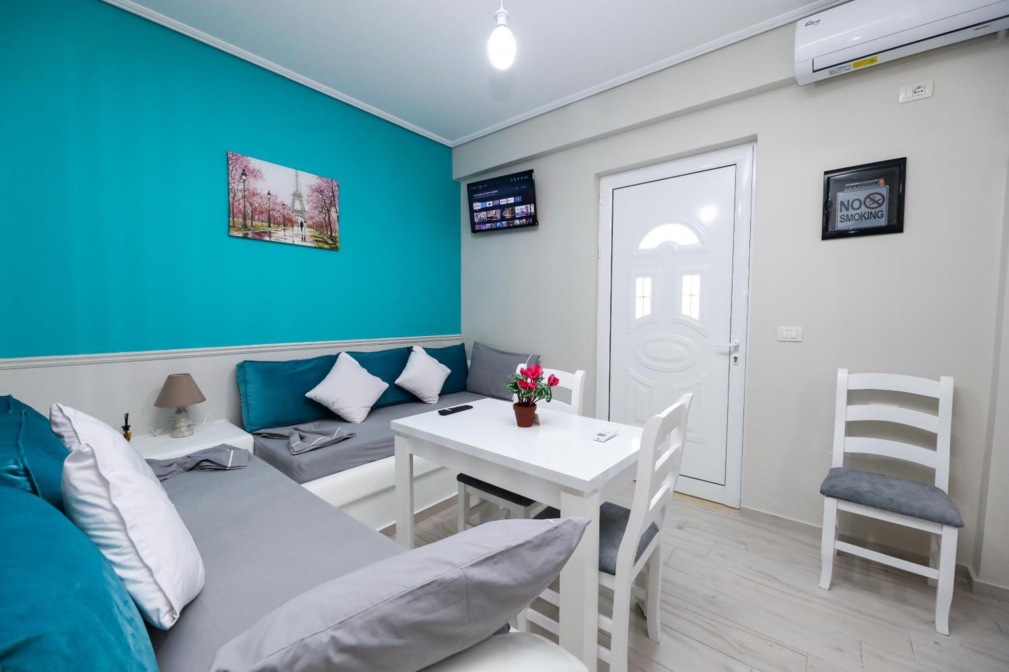 Guest House Narta Vlora Kültér fotó