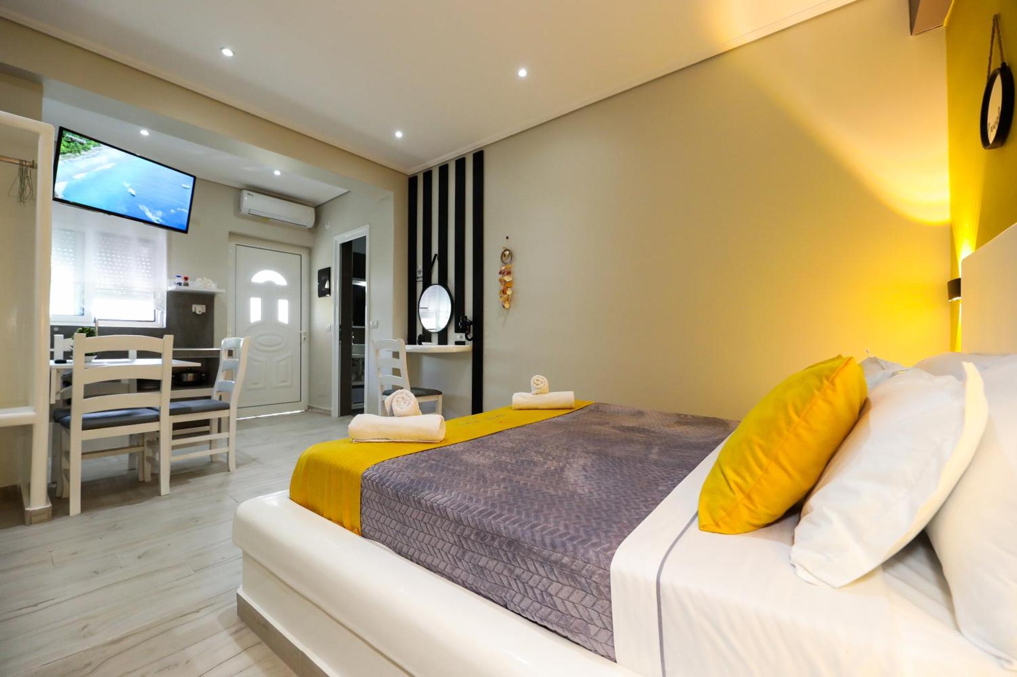 Guest House Narta Vlora Kültér fotó