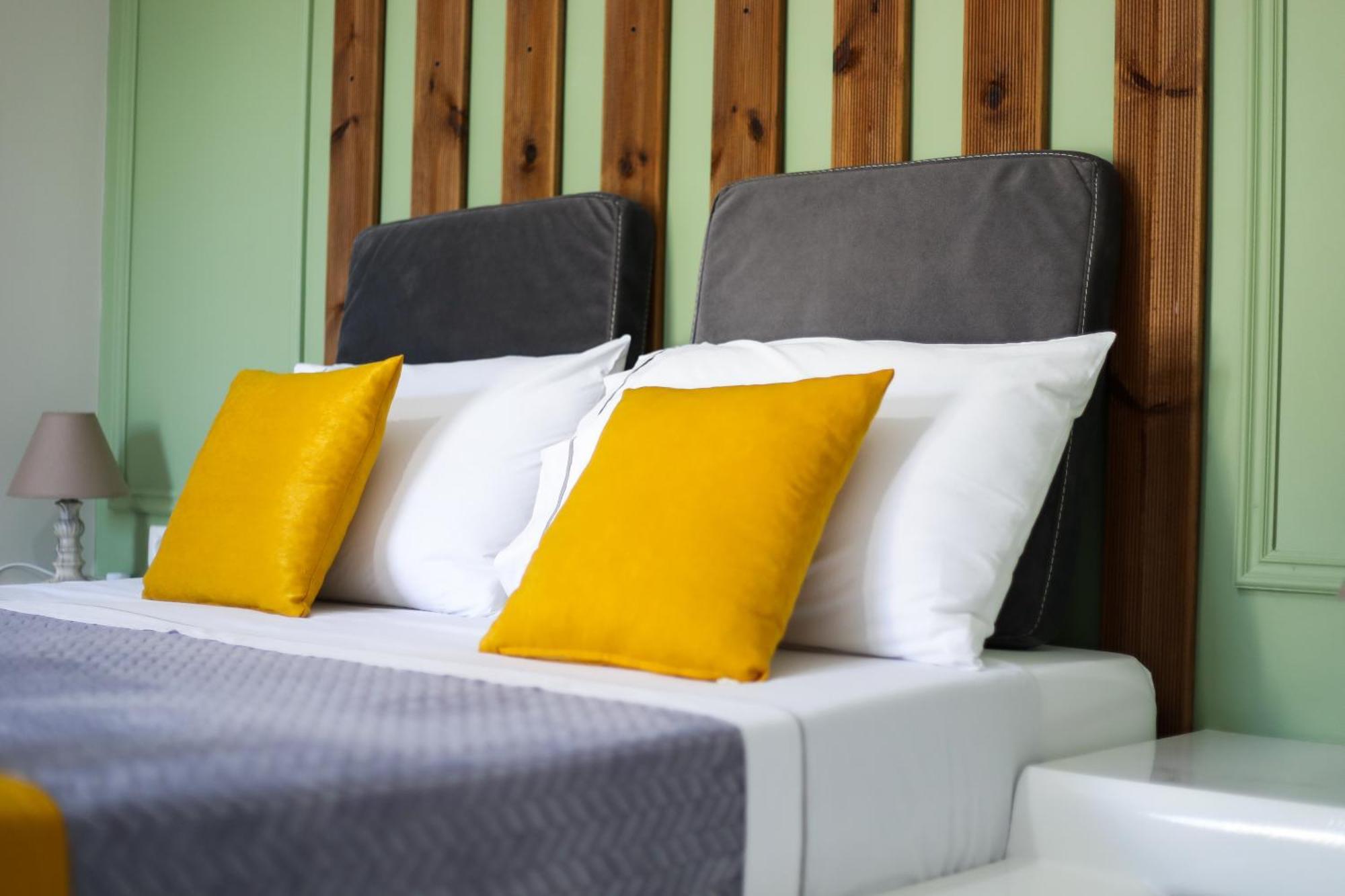 Guest House Narta Vlora Kültér fotó