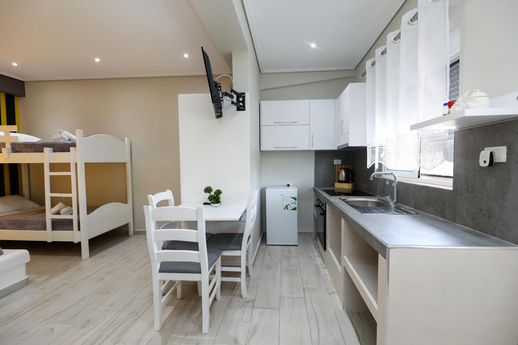 Guest House Narta Vlora Kültér fotó