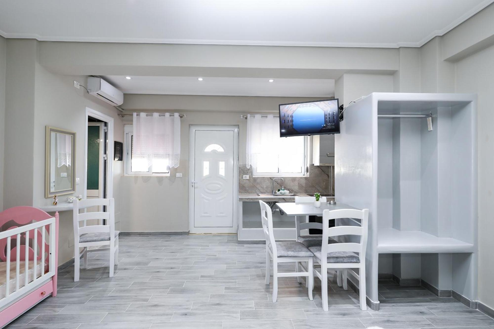 Guest House Narta Vlora Kültér fotó