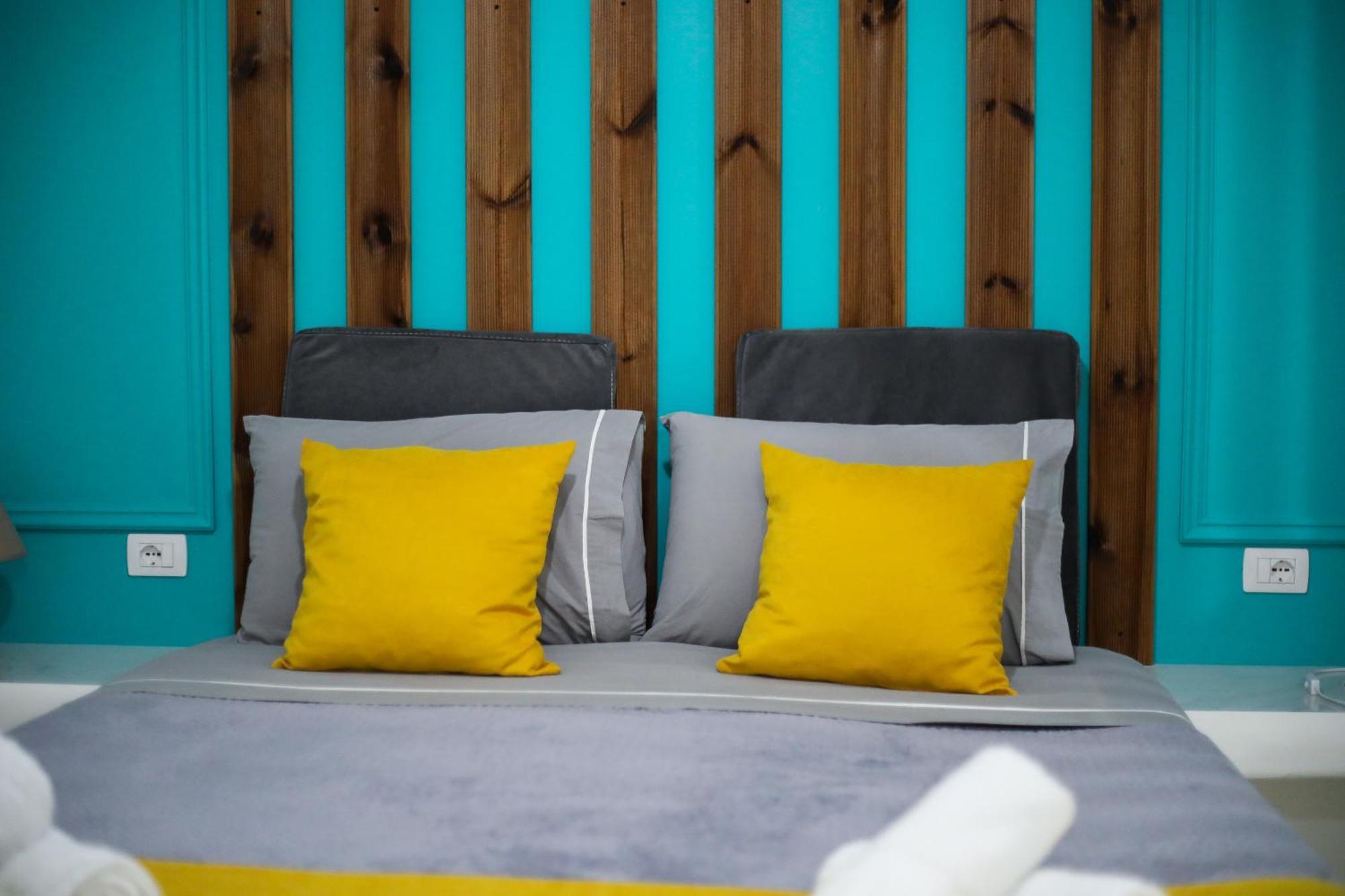 Guest House Narta Vlora Kültér fotó