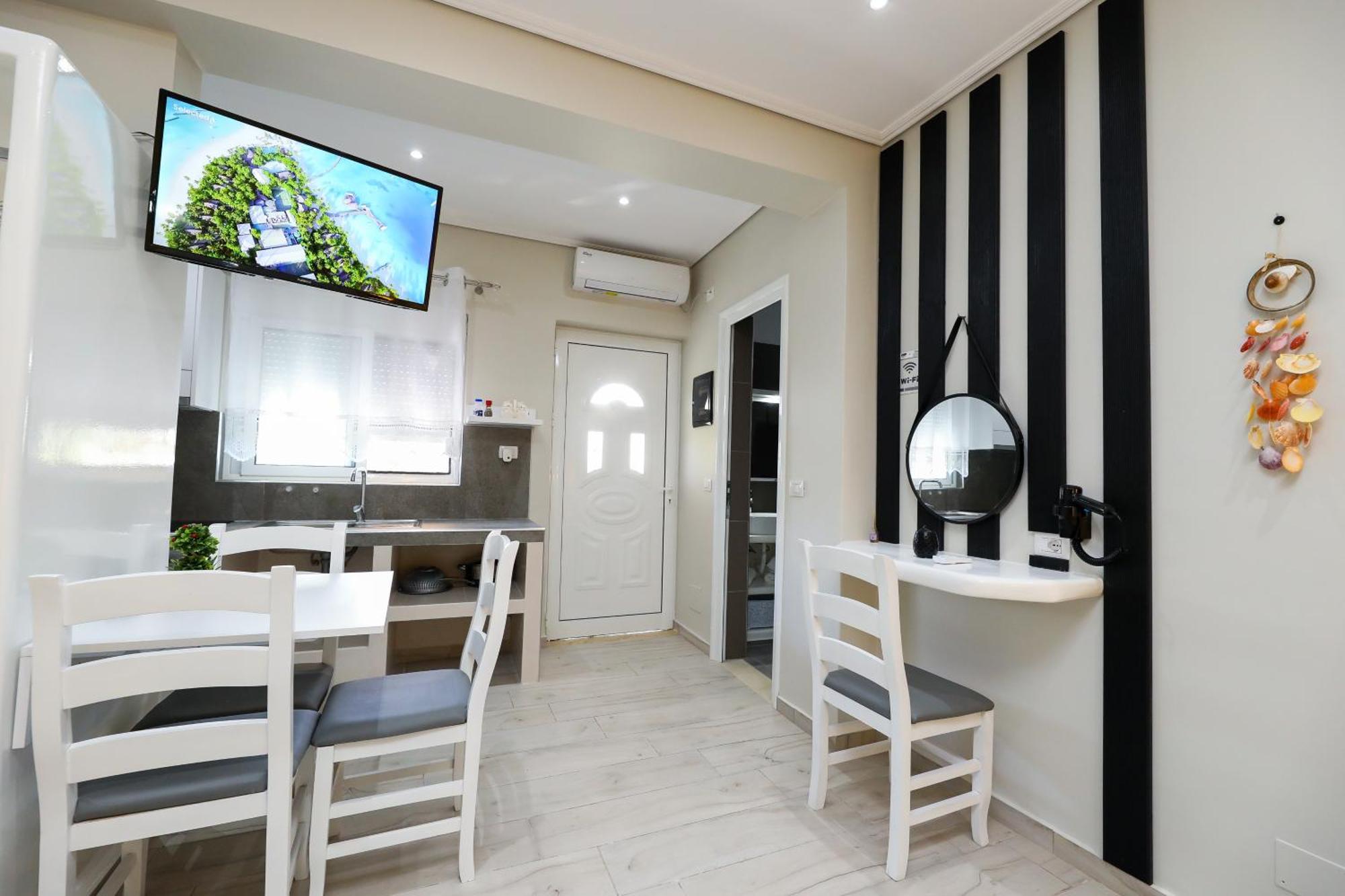 Guest House Narta Vlora Kültér fotó