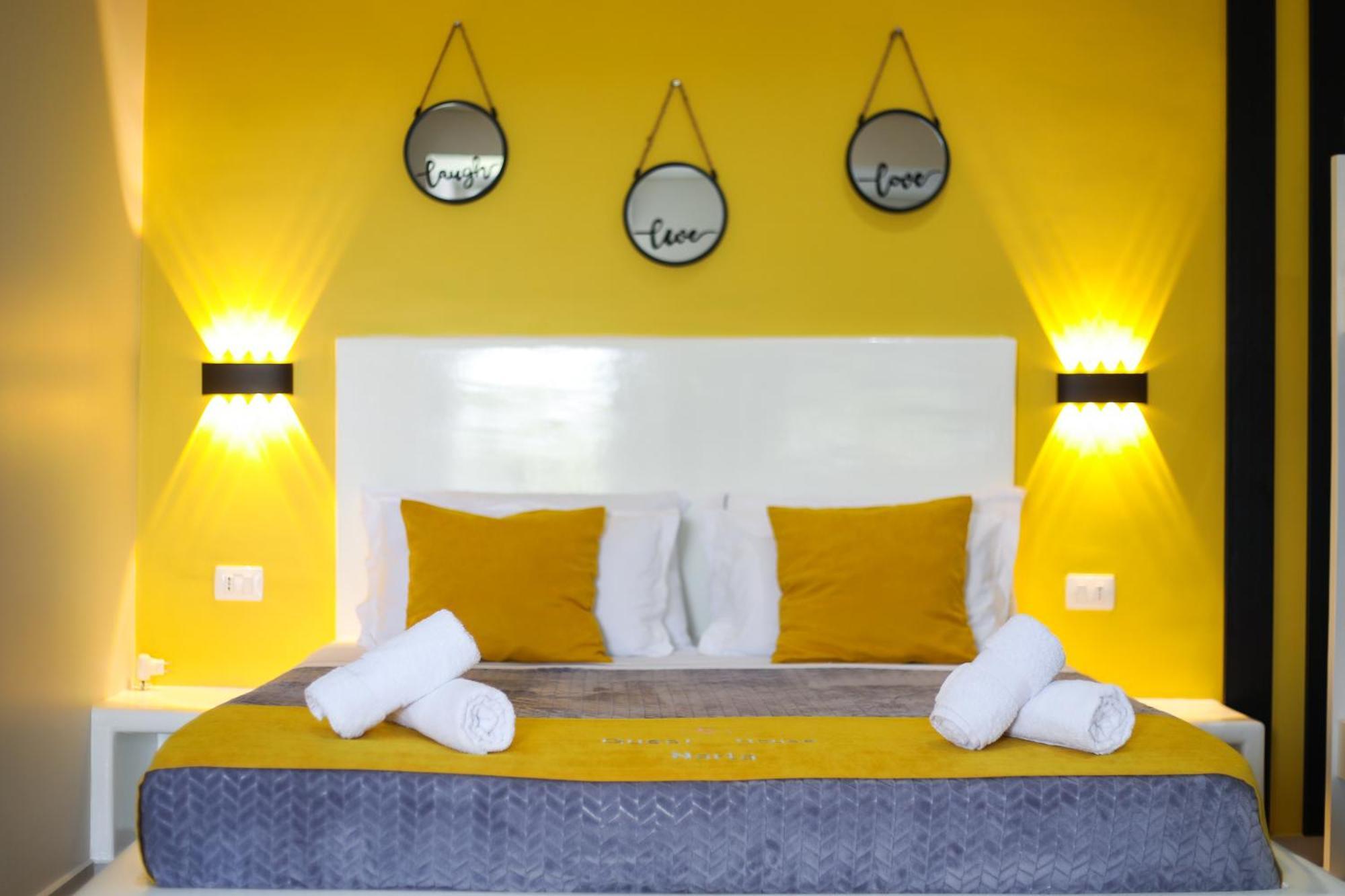 Guest House Narta Vlora Kültér fotó