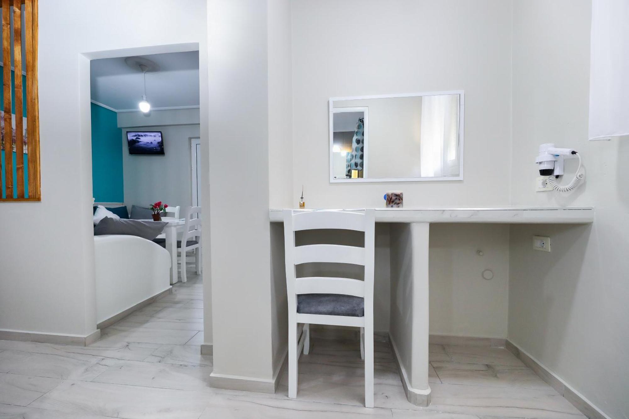 Guest House Narta Vlora Kültér fotó
