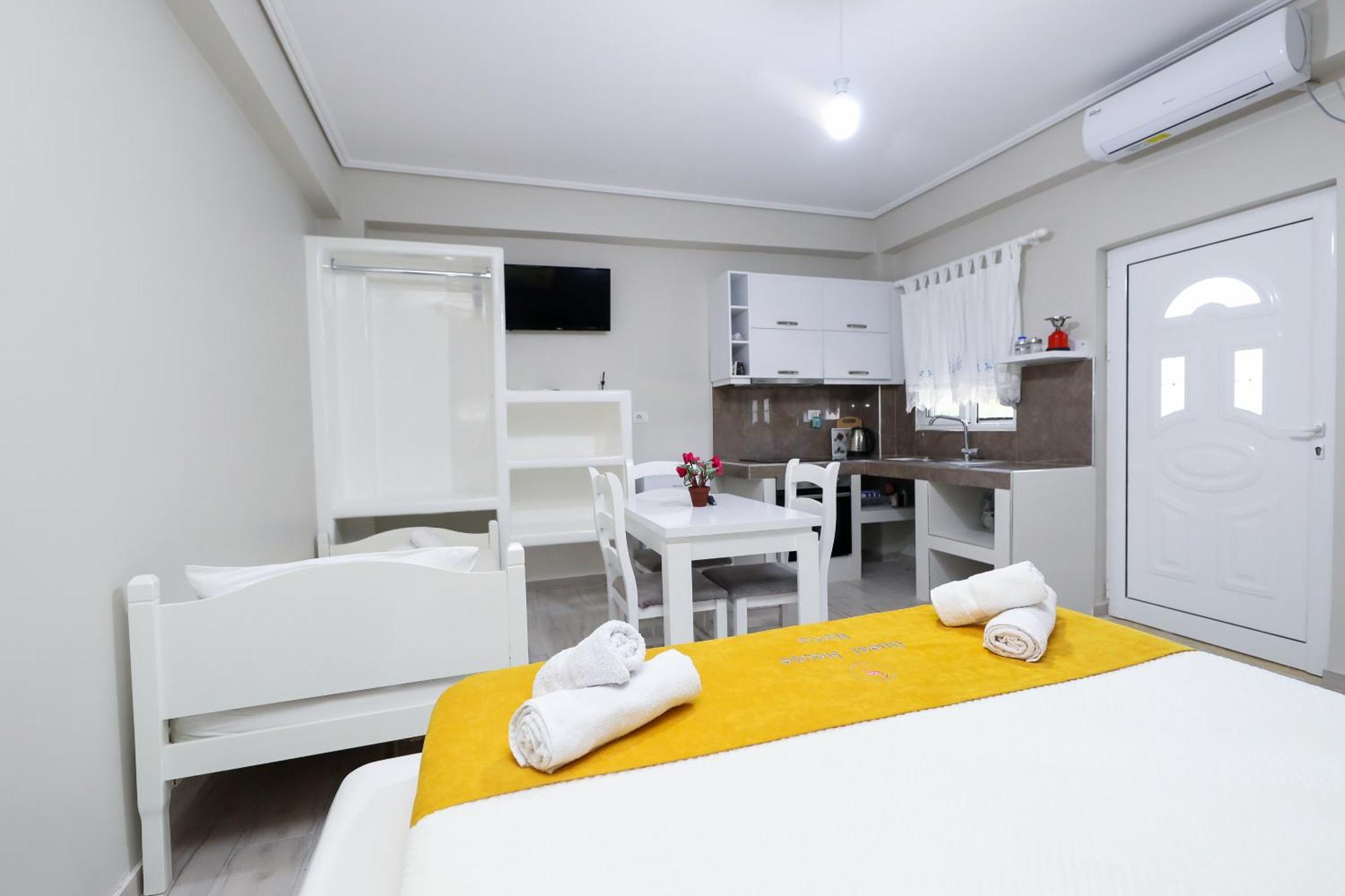 Guest House Narta Vlora Kültér fotó