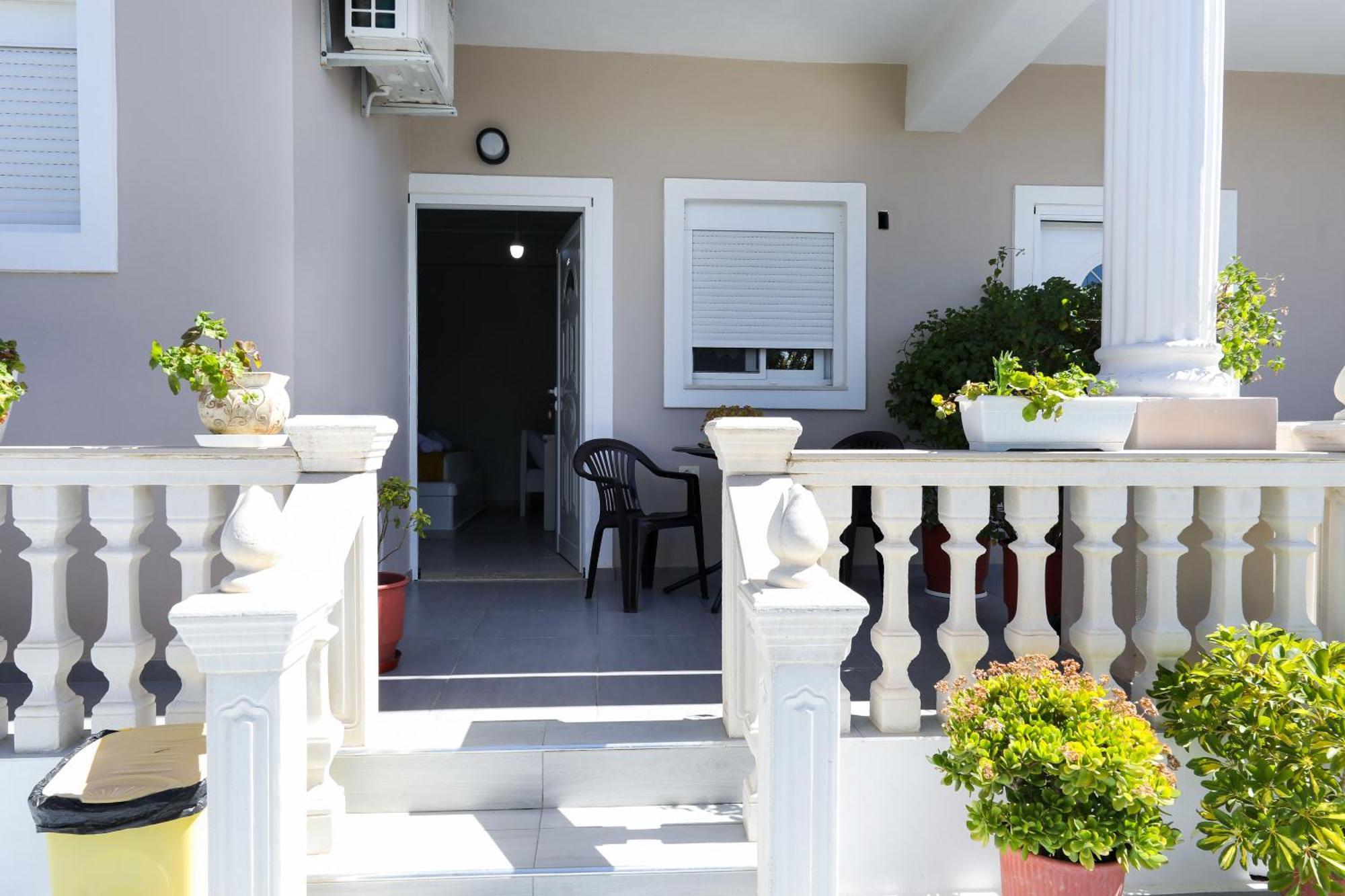 Guest House Narta Vlora Kültér fotó