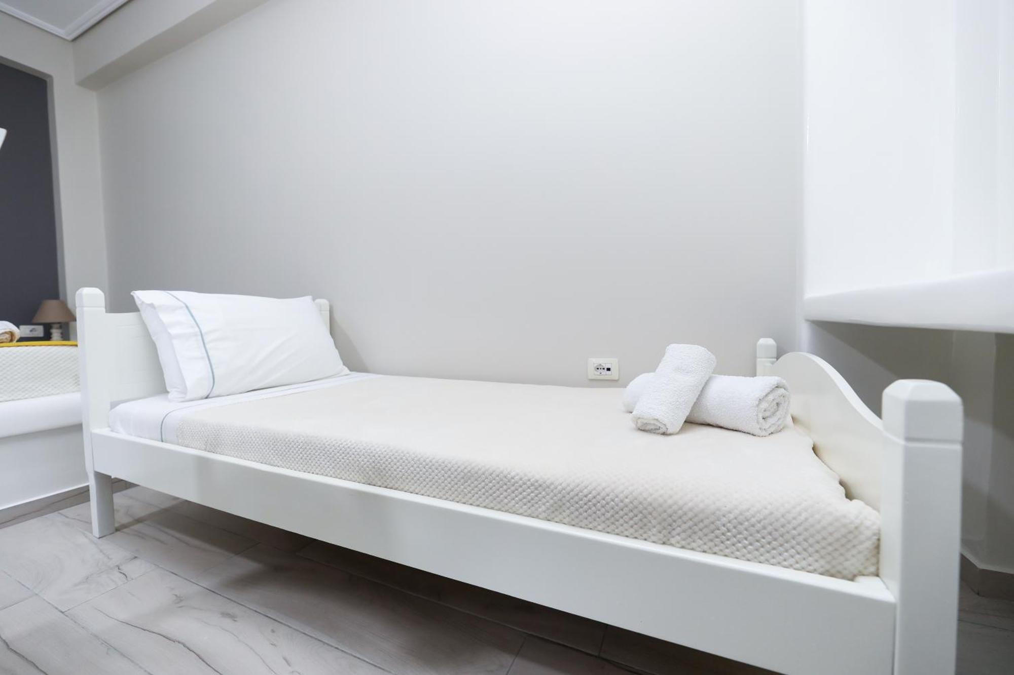 Guest House Narta Vlora Kültér fotó