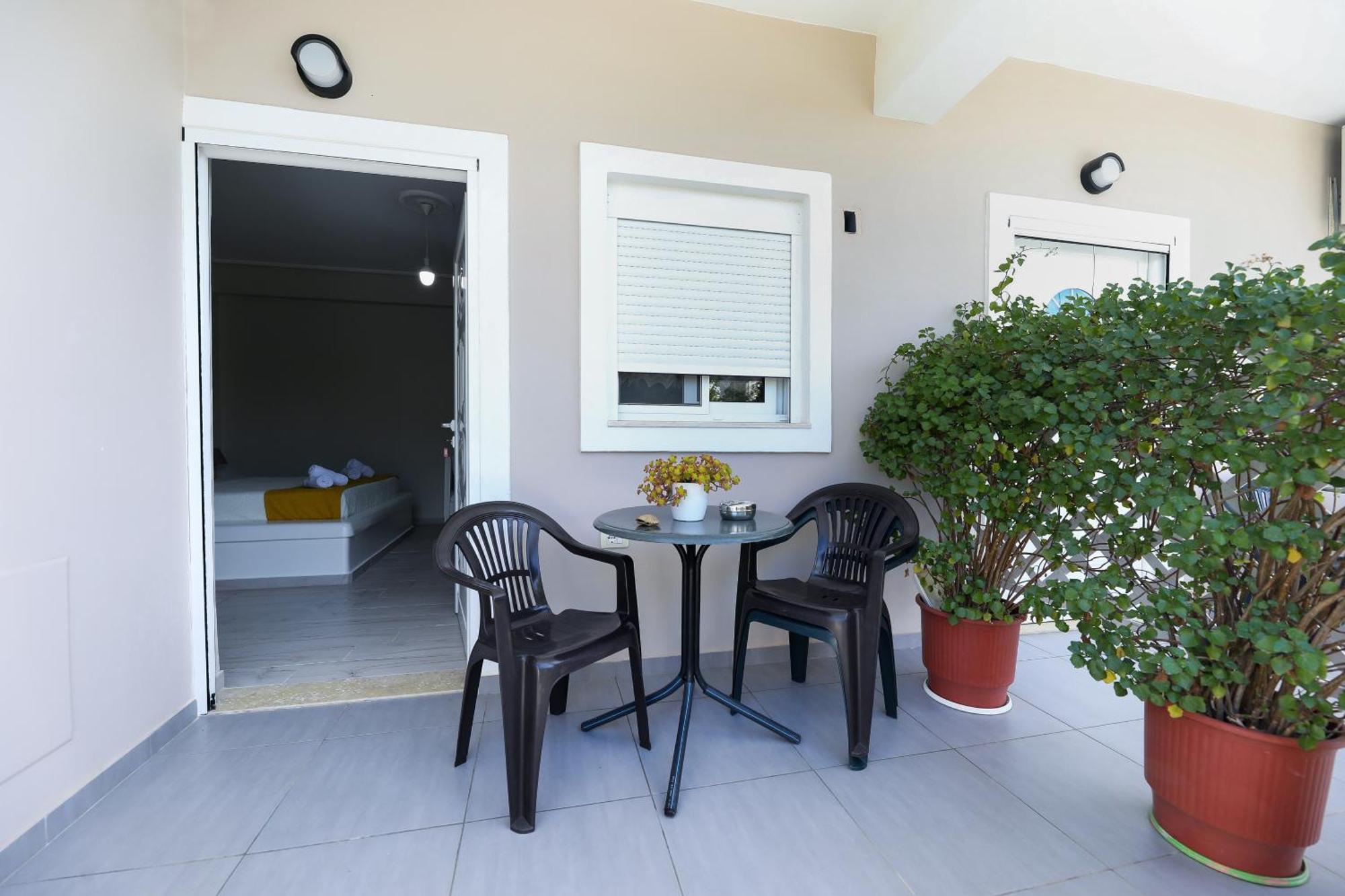 Guest House Narta Vlora Kültér fotó