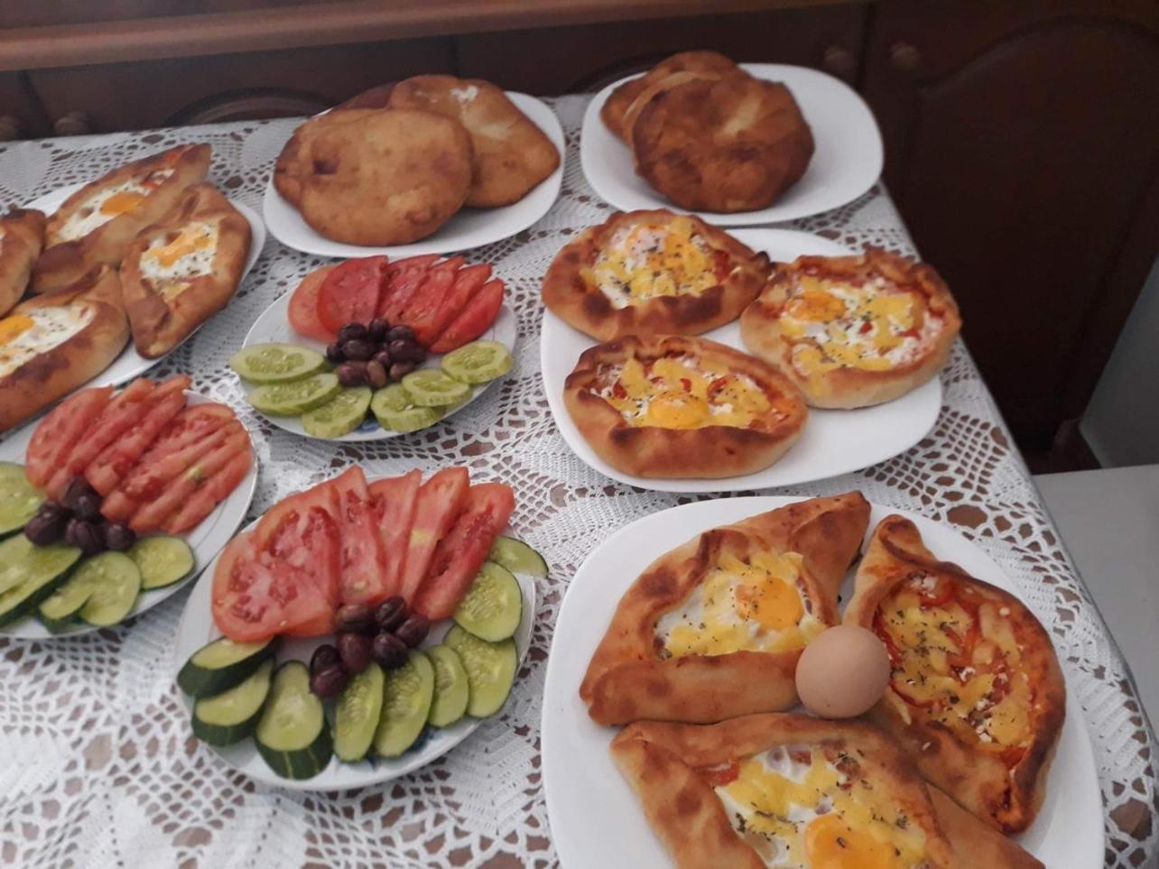 Guest House Narta Vlora Kültér fotó
