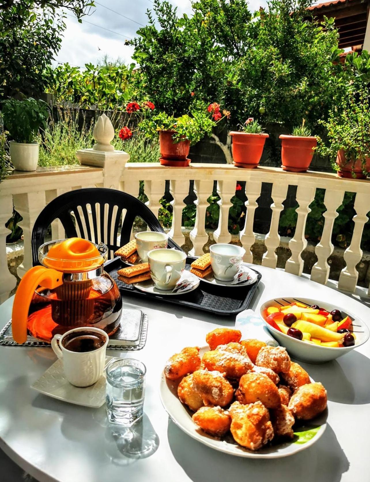 Guest House Narta Vlora Kültér fotó
